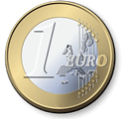 spanish trial class 1 euro