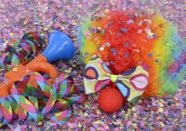 spanish carnival